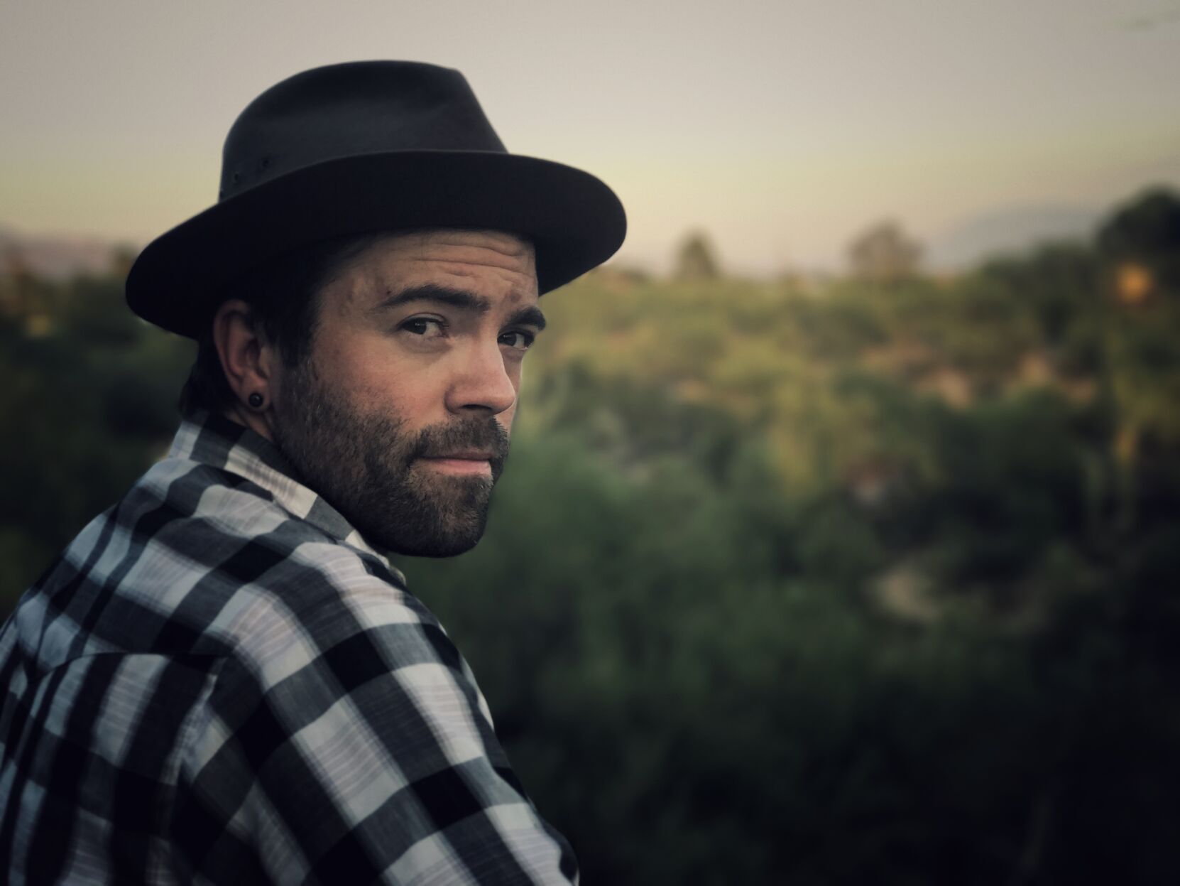 Peter Ronstadt